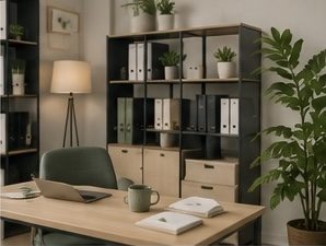 Mise en place ERP comptable PME